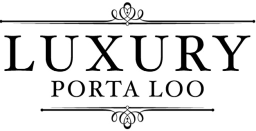 Luxury Portaloo logo